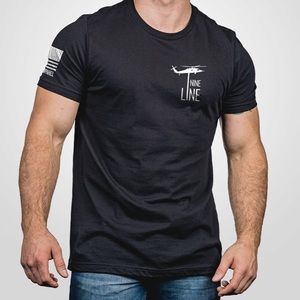 Nine Line Apparel American Gunslinger Tee